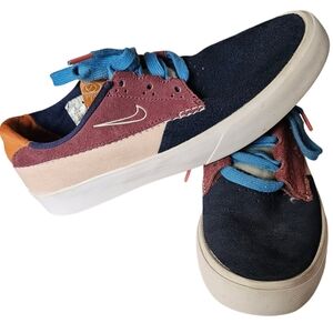 Nike SB Shane Skate Shoes Nike SB Sneakers Unisex Men's Size 6 Women's Size 7.5